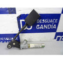 PRETENSOR AIRBAG IZQUIERDO PEUGEOT PARTNER (S1)(07.1996) PRETENSOR AIRBAG IZQUIERDO PEUGEOT PARTNER (S1)(07.1996)