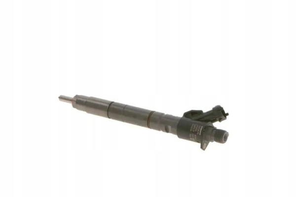 INJECTOR 0 445 116 045 BOSCH VOLVO S40 S60 S80 Product weight with unit packaging 11 kg