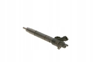 INJECTOR 0 445 116 045 BOSCH VOLVO S40 S60 S80 Quality of parts according to GVO Q original with factory logo OEM OES