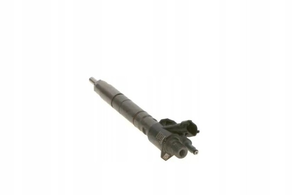 INJECTOR 0 445 116 045 BOSCH VOLVO S40 S60 S80 Catalog number of substitutes BOSCH 0 986 435 424 RUFRE RF 0445116045 RUFRE RF 04