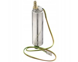 7 21651 50 0 PIERBURG FUEL PUMP AUDI 80 A6