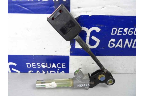 PRETENSOR AIRBAG IZQUIERDO PEUGEOT PARTNER (S1)(07.1996)