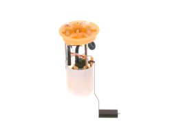 PUMP PAL MODULE FORD KUGA 1 5TDCI 16 BOSCH 0 580 203 262