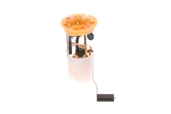 PUMP PAL MODULE FORD KUGA 1 5TDCI 16 BOSCH 0 580 203 262