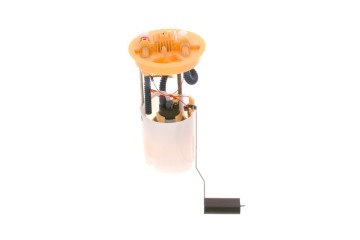 PUMP PAL MODULE FORD KUGA 1 5TDCI 16 BOSCH 0 580 203 262