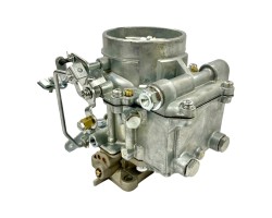 CARBURETOR K 126 GU UAZ 469 3151 452 TWO THROAT NEW