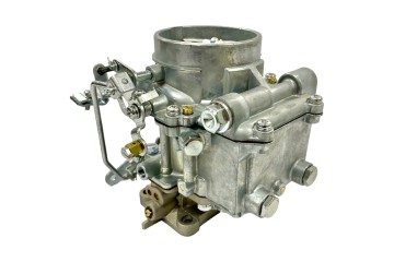 CARBURETOR K 126 GU UAZ 469 3151 452 TWO THROAT NEW