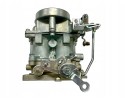 CARBURETOR K 126 GU UAZ 469 3151 452 TWO THROAT NEW Part manufacturer no brand