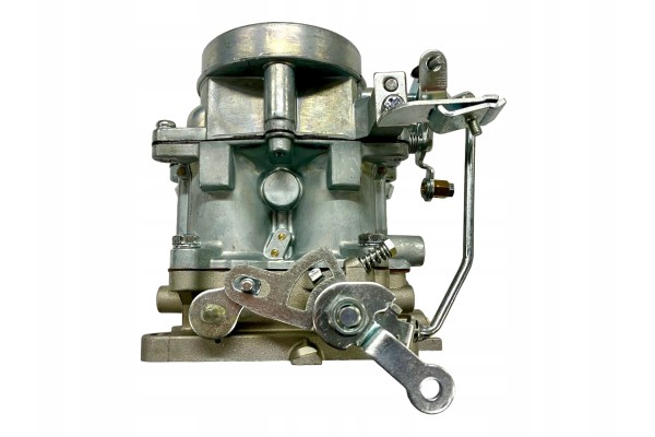 CARBURETOR K 126 GU UAZ 469 3151 452 TWO THROAT NEW Part manufacturer no brand