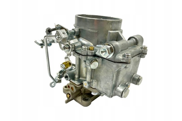 CARBURETOR K 126 GU UAZ 469 3151 452 TWO THROAT NEW Packaging status original