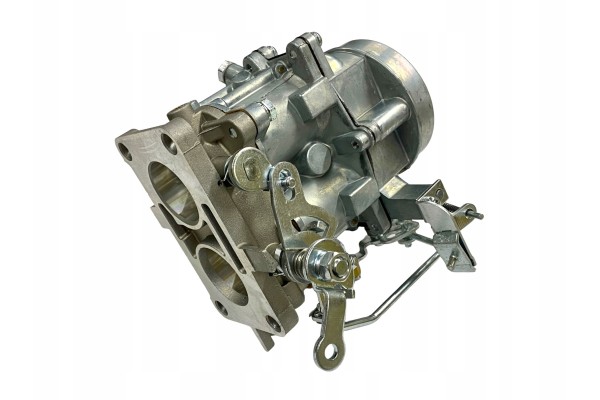 CARBURETOR K 126 GU UAZ 469 3151 452 TWO THROAT NEW Car type 4x4 SUV cargo vans passenger cars