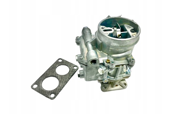 CARBURETOR K 126 GU UAZ 469 3151 452 TWO THROAT NEW Engine type gasoline