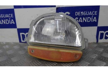  FARO DERECHO RENAULT TWINGO I (C06) 1.3 Wind 1994 160814 RENAULT - 1