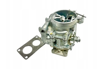 CARBURETOR K 126 GU UAZ 469 3151 452 TWO THROAT NEW Product weight with unit packaging 1 4 kg