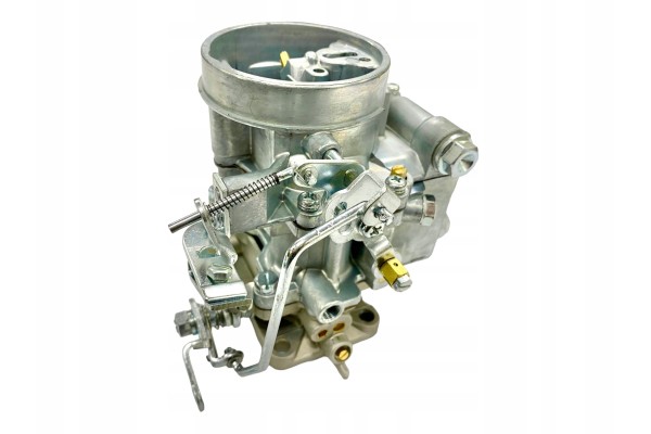 CARBURETOR K 126 GU UAZ 469 3151 452 TWO THROAT NEW Version European