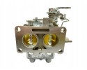 Carburador K-126 GU para UAZ 469 3151 452 de dos cuerpos