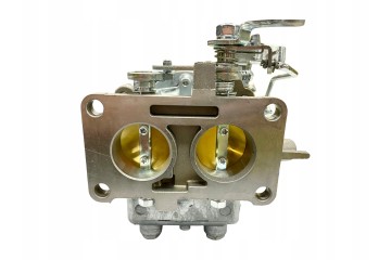 Carburador K-126 GU para UAZ 469 3151 452 de dos cuerpos