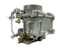 Carburador K-126 GU para UAZ 469 3151 452 de dos cuerpos