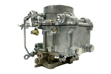 Carburador K-126 GU para UAZ 469 3151 452 de dos cuerpos