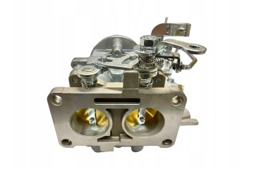 Carburador K-126 GU para UAZ 469 3151 452 de dos cuerpos