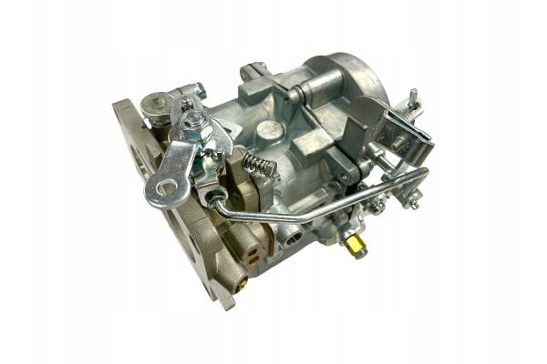 Carburador K-126 GU para UAZ 469 3151 452 de dos cuerpos