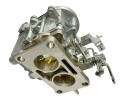 Carburador K-126 GU para UAZ 469 3151 452 de dos cuerpos