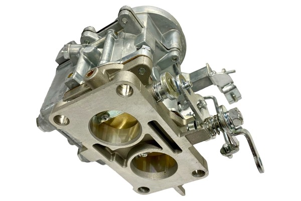 Carburador K-126 GU para UAZ 469 3151 452 de dos cuerpos
