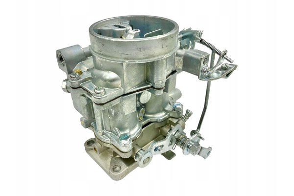 Carburador K-126 GU para UAZ 469 3151 452 de dos cuerpos