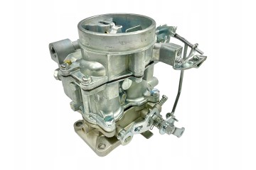 Carburador K-126 GU para UAZ 469 3151 452 de dos cuerpos