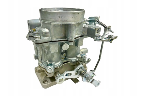 Carburador K-126 GU para UAZ 469 3151 452 de dos cuerpos