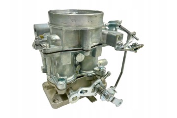 Carburador K-126 GU para UAZ 469 3151 452 de dos cuerpos