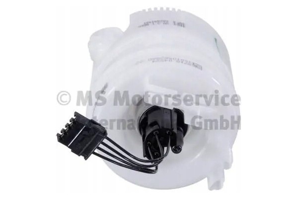 7 07795 68 0 PIERBURG FUEL PUMP CITROEN DS OPEL Packaging status original