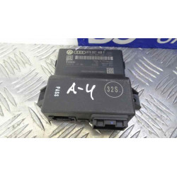 8T0907468F MODULO CONFORT AUDI A4 BERLINA (8K2)