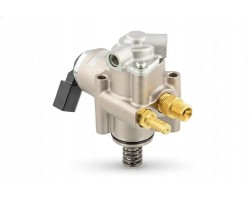 114 638 TOPRAN HIGH PRESSURE PUMP AUDI A3