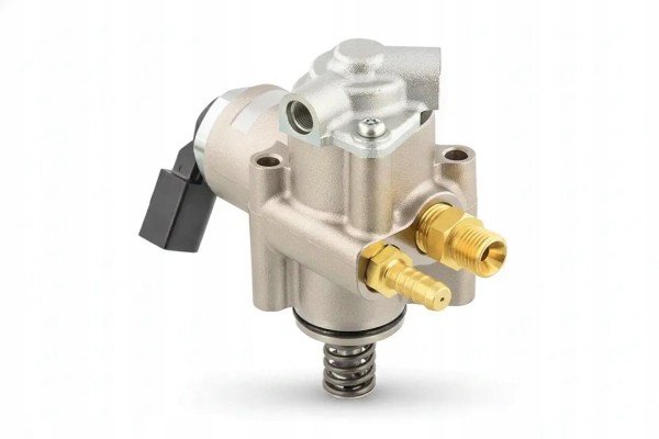 114 638 TOPRAN HIGH PRESSURE PUMP AUDI A3