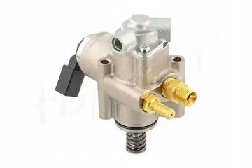 114 638 TOPRAN HIGH PRESSURE PUMP AUDI A3 Packaging status original