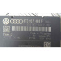 8T0907468F MODULO CONFORT AUDI A4 BERLINA (8K2) S line Sportpaket / plus 2008 8T0907468F 160900 AUDI - 1