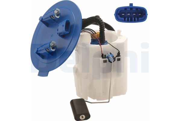 FUEL PUMP SET DELPHI FG2623 12B1