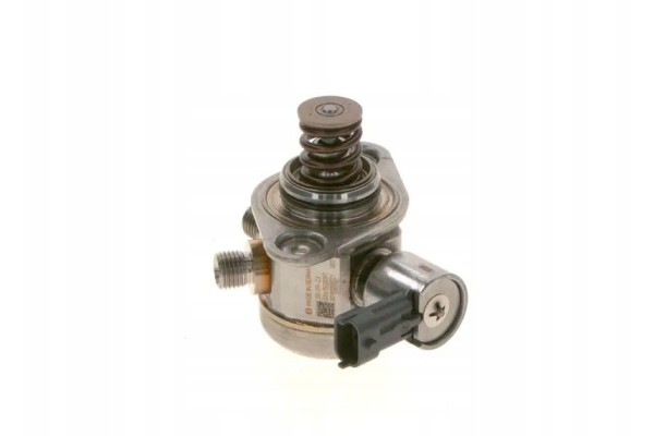 0 261 520 197 BOSCH HIGH PRESSURE PUMP Quality of parts according to GVO Q original with factory logo OEM OES