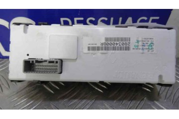 280340008R PANTALLA MULTIFUNCION RENAULT MEGANE III BERLINA 5P Expression 280340008R 161676 RENAULT - 2