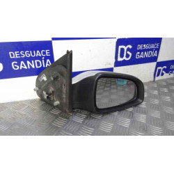 GRIS RETROVISOR DERECHO OPEL VECTRA C BERLINA