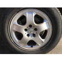 MERCEDES-BENZ CLASE ML (BM 163) 270 CDI (163.113) MERCEDES-BENZ CLASE ML (BM 163) 270 CDI (163.113)
