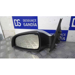 GRIS RETROVISOR IZQUIERDO OPEL VECTRA C BERLINA