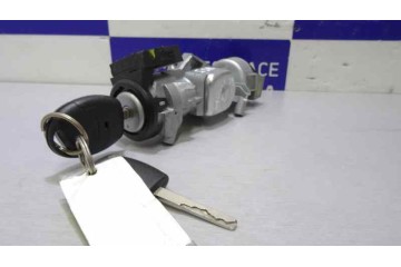 3M51-3F880-AD ANTIRROBO / LLAVE CONTACTO FORD GALAXY (CA1)