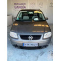VOLKSWAGEN TOURAN (1T1) Trendline VOLKSWAGEN TOURAN (1T1) Trendline