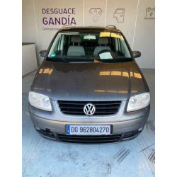 VOLKSWAGEN TOURAN (1T1) Trendline
