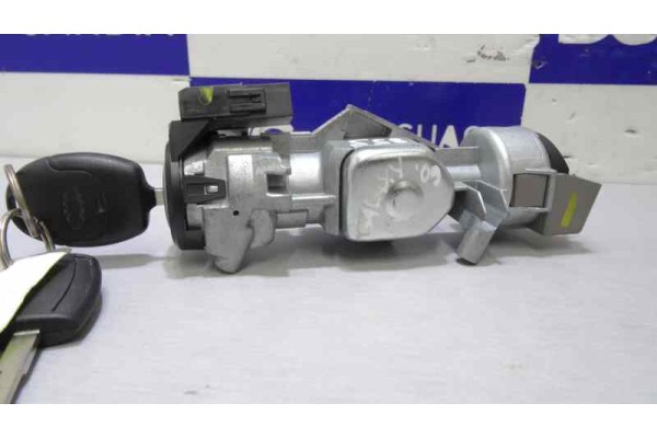 3M51-3F880-AD ANTIRROBO / LLAVE CONTACTO FORD GALAXY (CA1)