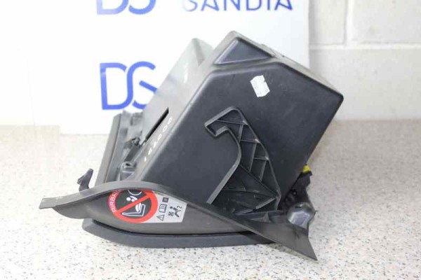  GUANTERA OPEL CORSA D "111 Years" 2011 162000 OPEL - 5