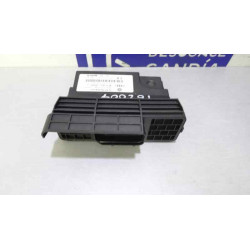 4F0907468B MODULO ELECTRONICO AUDI A6 BERLINA (4F2)