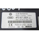 4F0907468B MODULO ELECTRONICO AUDI A6 BERLINA (4F2) 2.0 TDI 2005 4F0907468B 162009 AUDI - 2